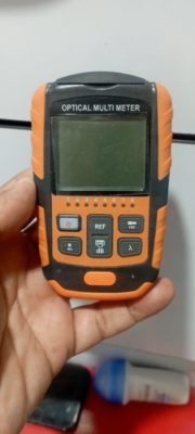 طراحی و اجرای شبکه‌های فیبر نوری