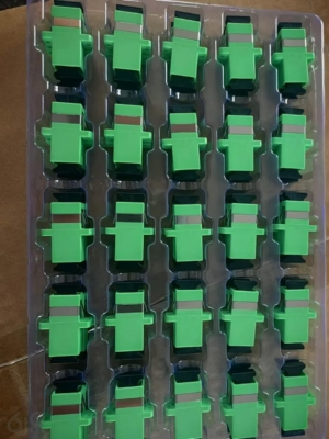 نصب و راه‌اندازی تجهیزات مخابراتی