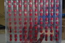 تولید کابل‌های فیبر نوری استاندارد